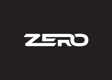 ZERO .